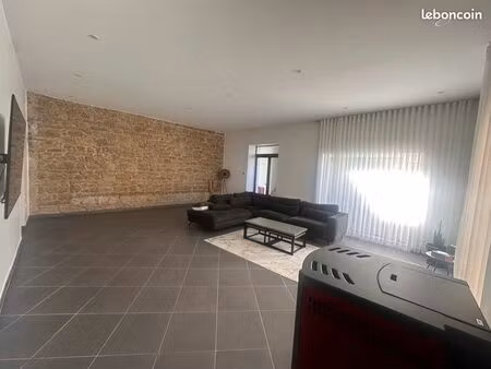 maison 5 pièces
