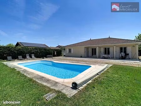 villa 6 pièces 106 m²