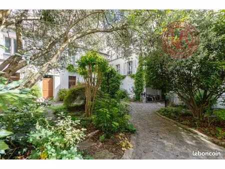 appartement 2 pièces 34 m²