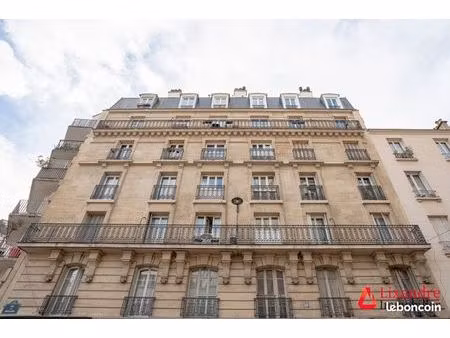 appartement 2 pieces