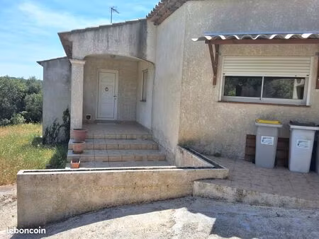 maison bandol 140 m2