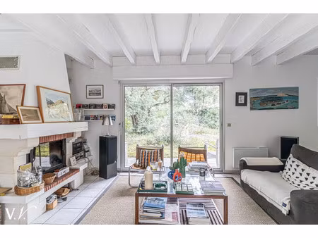 maison de luxe à vendre dans le quartier le pyla