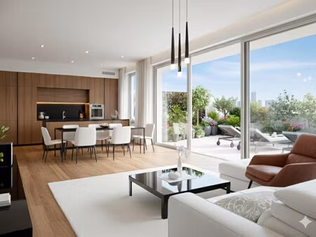 vente appartement 5 pièces