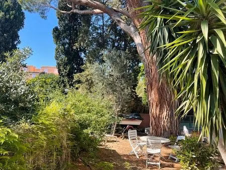 unique  bas de maison centre port au calme dans la nature