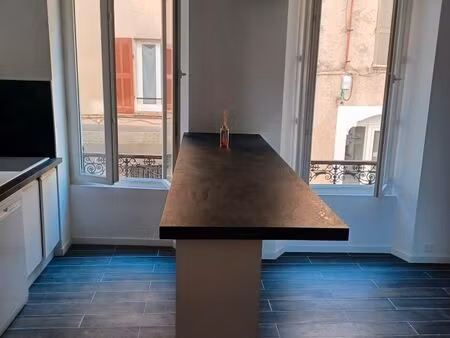 appartement 2 pièces