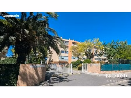 appartement 3 pièces 72 m²