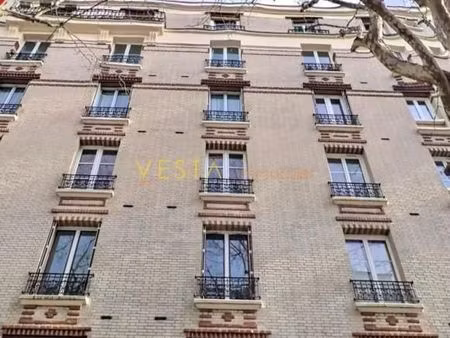 appartement 10 pièces 110 m²