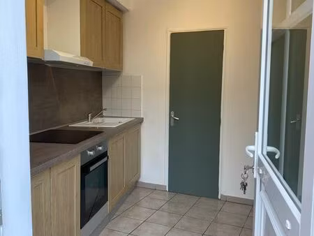 idéal investisseur appart 28 m2
