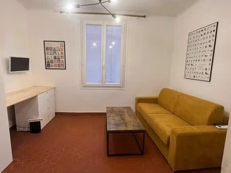 studio à louer