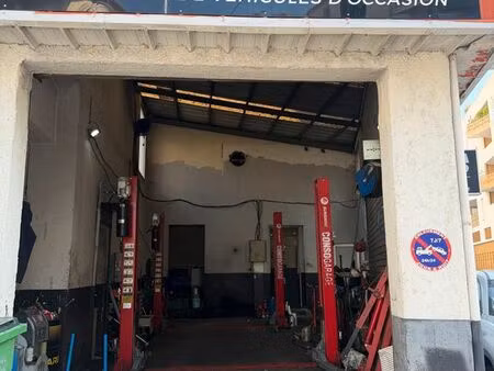 fond de commerce