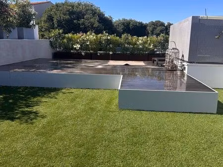 exceptionnel t4 90m2 terrasse 90m2