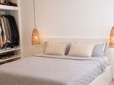 location maison neuve