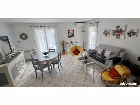 maison 3 pieces