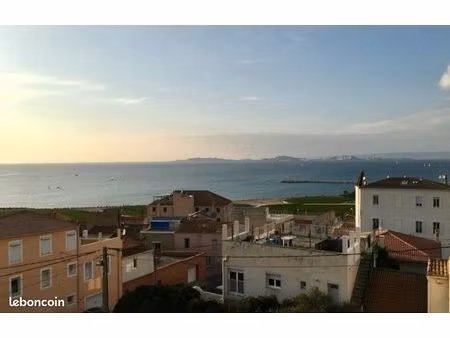 maison 5 pièces 121m2 vue mer vieille chapelle