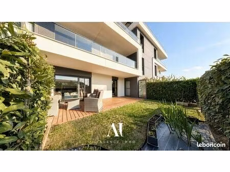 appartement 2 pièces 47 m²