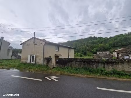 maison 210 m² givors