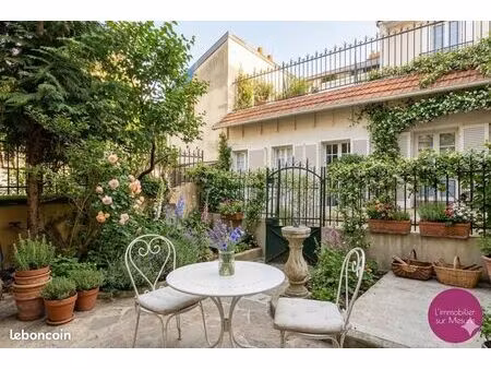 maison 3 pièces 70 m²