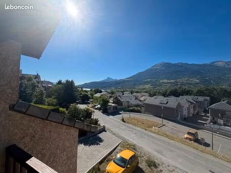 appartement t5