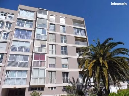 appartement en viager 2 pièces 43 m²