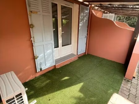 studio sablettes - quartier sud -la seyne sur mer