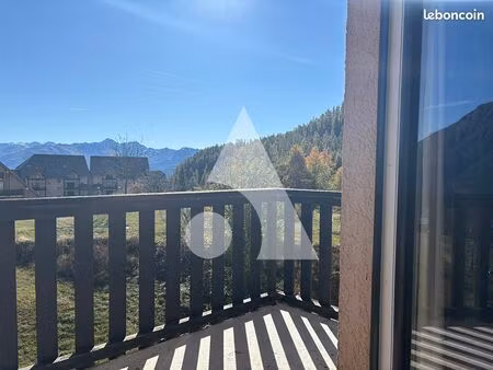 appartement 1 pièce 21 m²