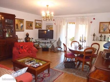 appartement en viager 4 pièces 88 m²