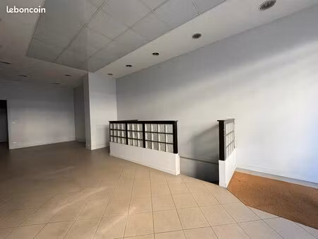 boutique 60 m² paris