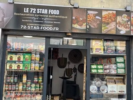 snack