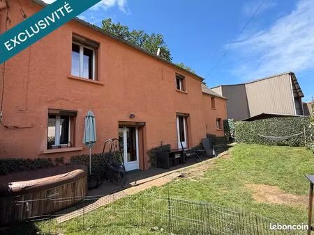 maison 7 pièces 122 m²