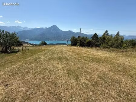 terrain constructible
