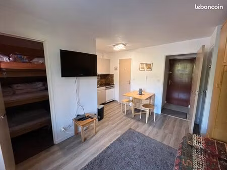 appartement le seignus d allos