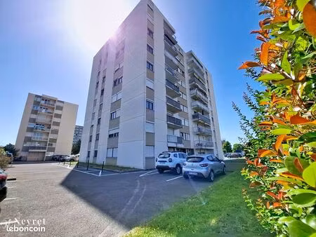appartement 5 pièces 98 m²