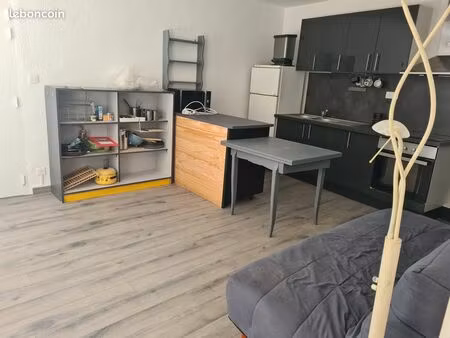 loue t2centre ville embrun