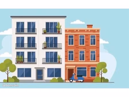 recherches appartement location