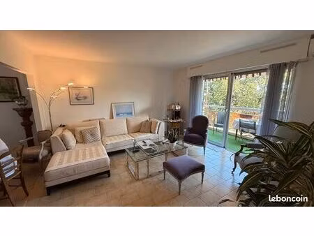 appartement en viager 3 pièces 72 m²
