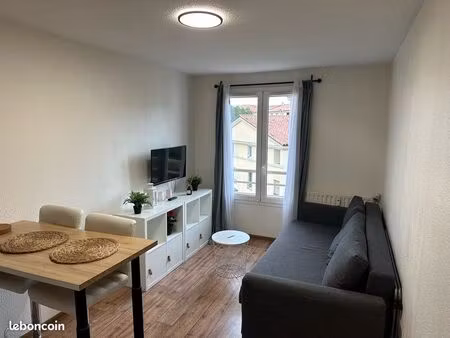 studio rénové