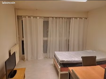 studio 1 pièce