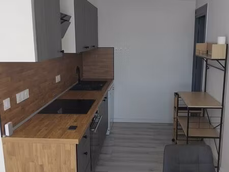 a louer -appartement t5 de 100m2 à serres 05