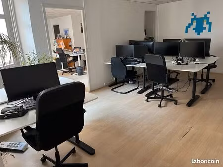 sous location bureau paris 2 opéra