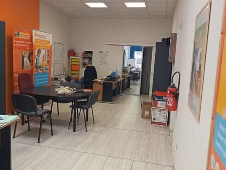 local commercial a louer