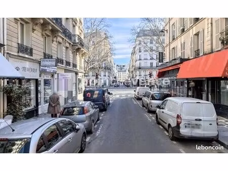 local commercial 45 m²