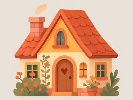 recherche maison ( urgent)