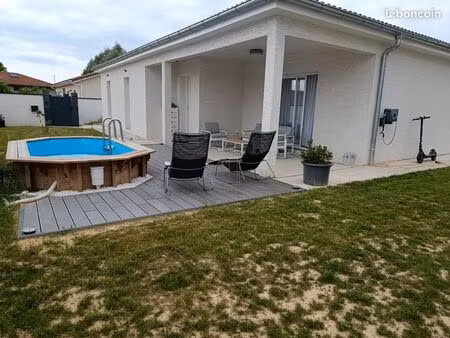 maison de 2025