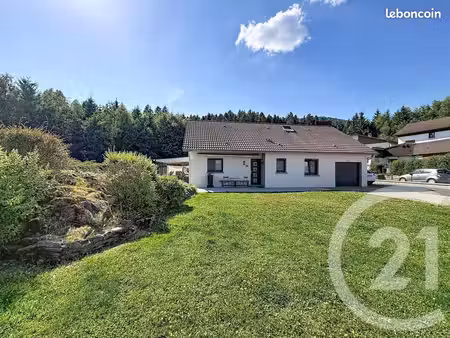maison 4 pièces 105 m²