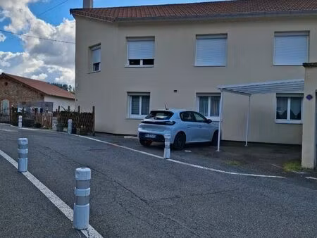 a vendre jolie maison