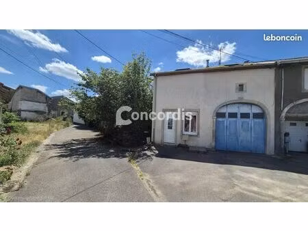 maison 6 pièces 145 m²