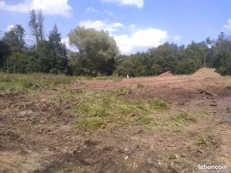 terrain agricole
