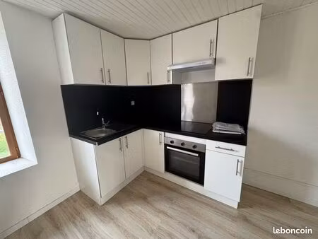 location appartement t2