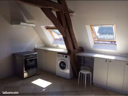 appartement f3 auxerre