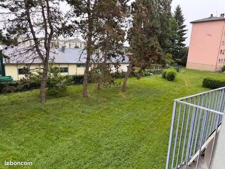 t4 belfort – 65 m² – rare opportunité dès 39 000